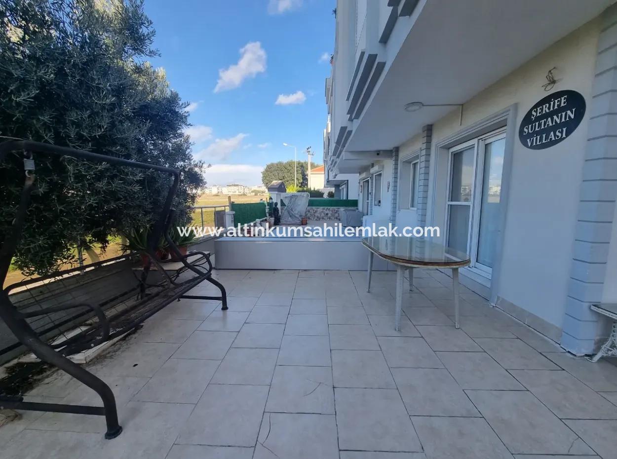 3 Zimmer Wohnung Zu Verkauft In Didim Aydın Der Türkei