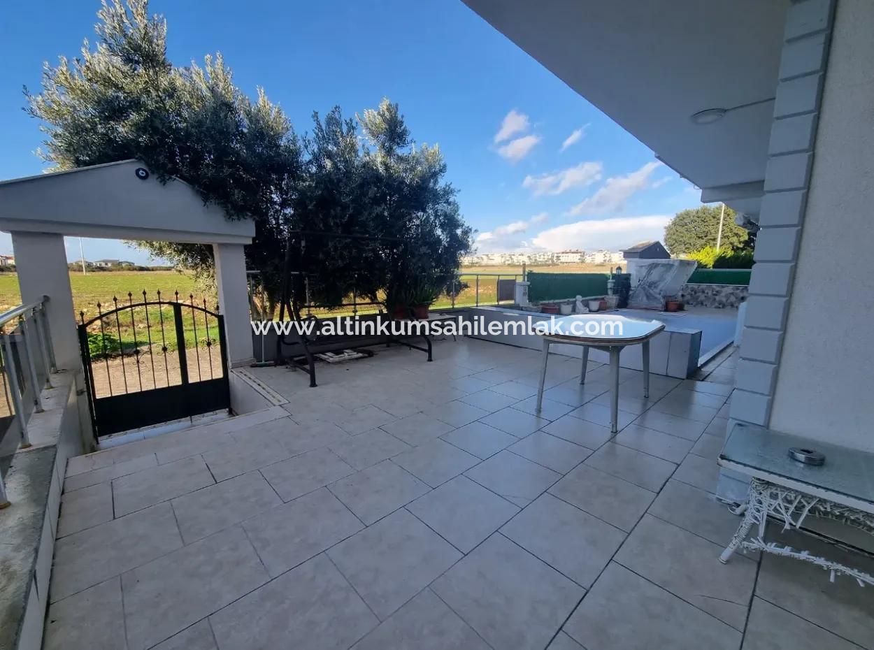 3 Zimmer Wohnung Zu Verkauft In Didim Aydın Der Türkei