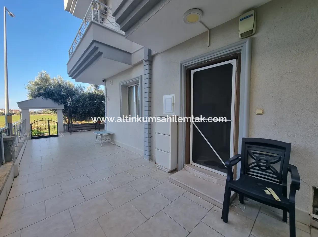 3 Zimmer Wohnung Zu Verkauft In Didim Aydın Der Türkei