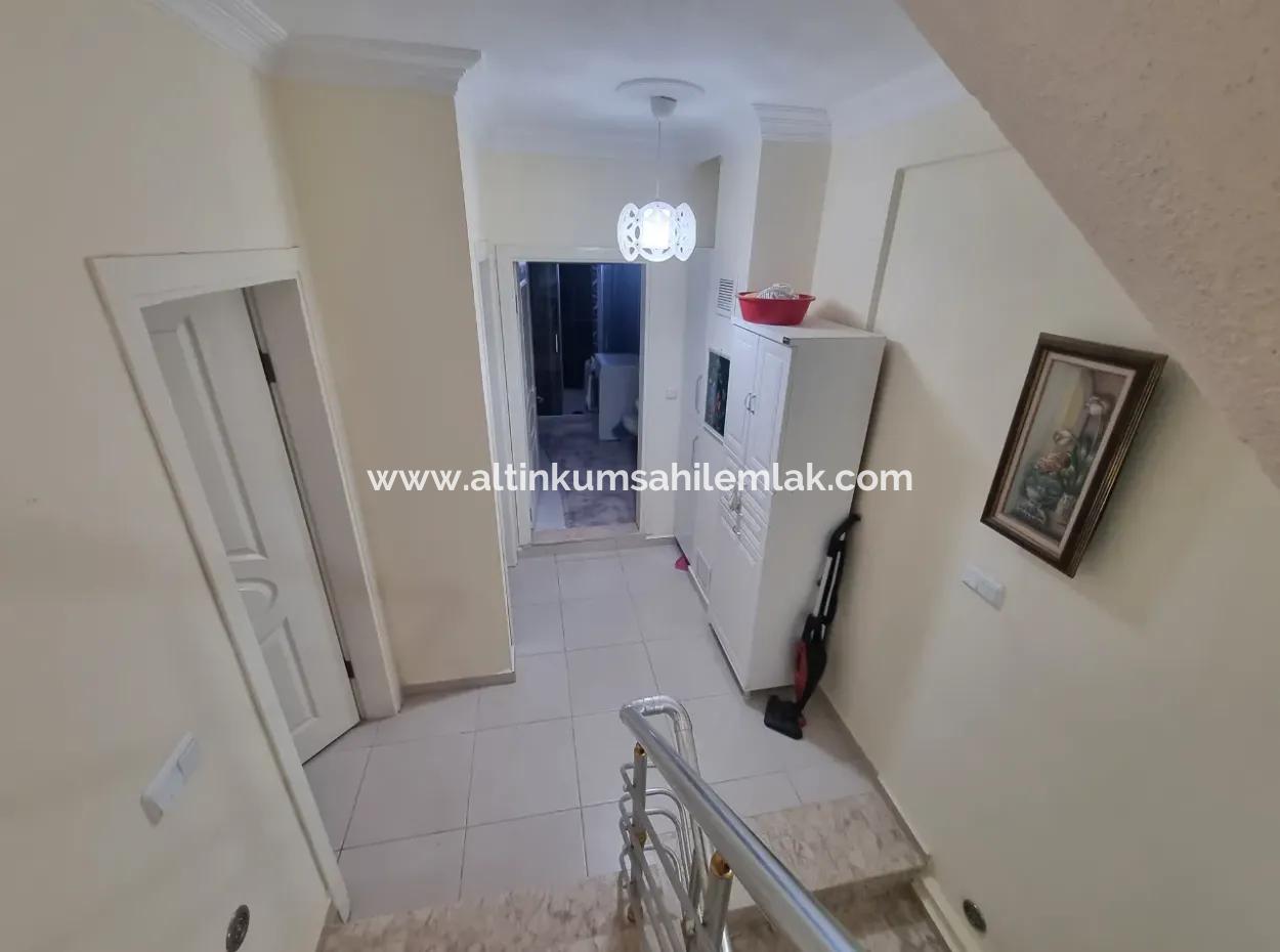 3 Zimmer Wohnung Zu Verkauft In Didim Aydın Der Türkei