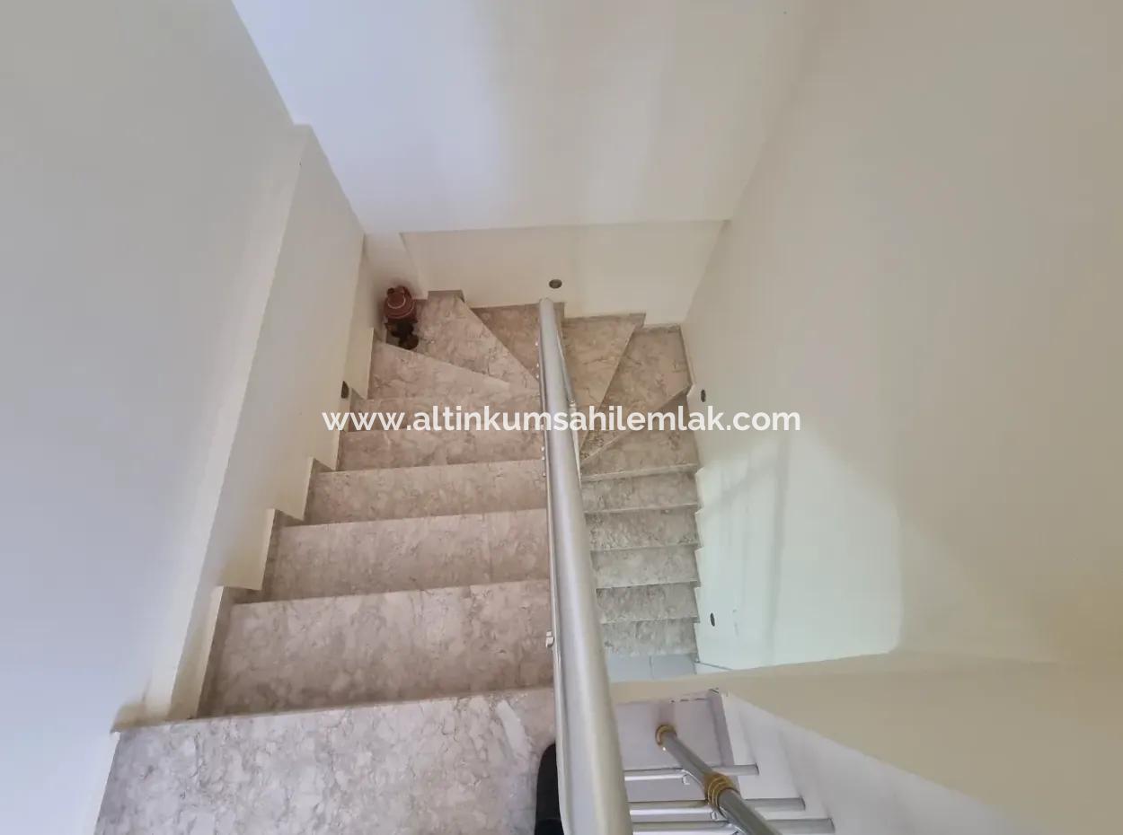 3 Zimmer Wohnung Zu Verkauft In Didim Aydın Der Türkei