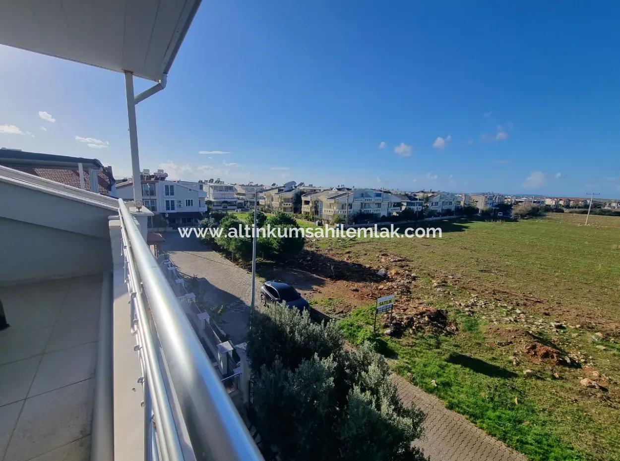 3 Zimmer Wohnung Zu Verkauft In Didim Aydın Der Türkei