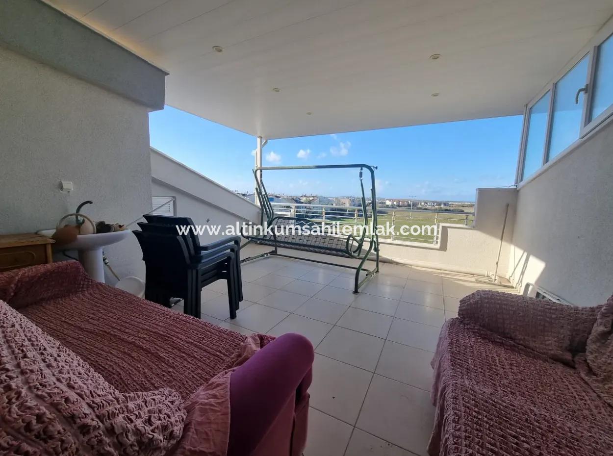 3 Zimmer Wohnung Zu Verkauft In Didim Aydın Der Türkei