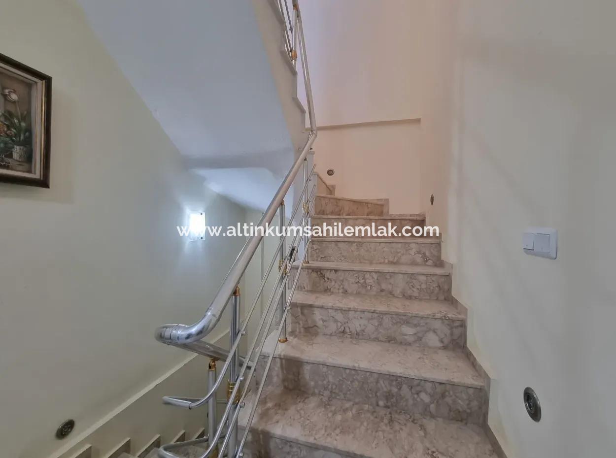 3 Zimmer Wohnung Zu Verkauft In Didim Aydın Der Türkei