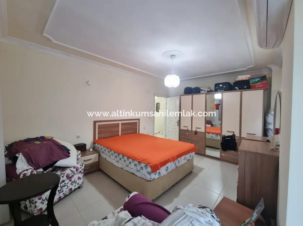 3 Zimmer Wohnung Zu Verkauft In Didim Aydın Der Türkei