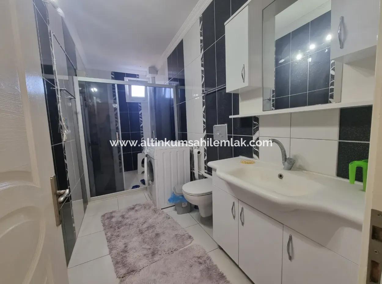 3 Zimmer Wohnung Zu Verkauft In Didim Aydın Der Türkei