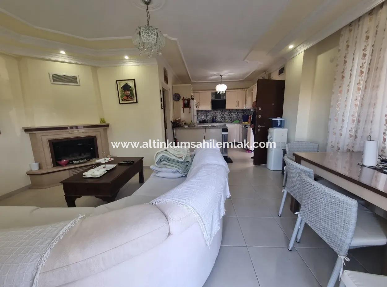 3 Zimmer Wohnung Zu Verkauft In Didim Aydın Der Türkei