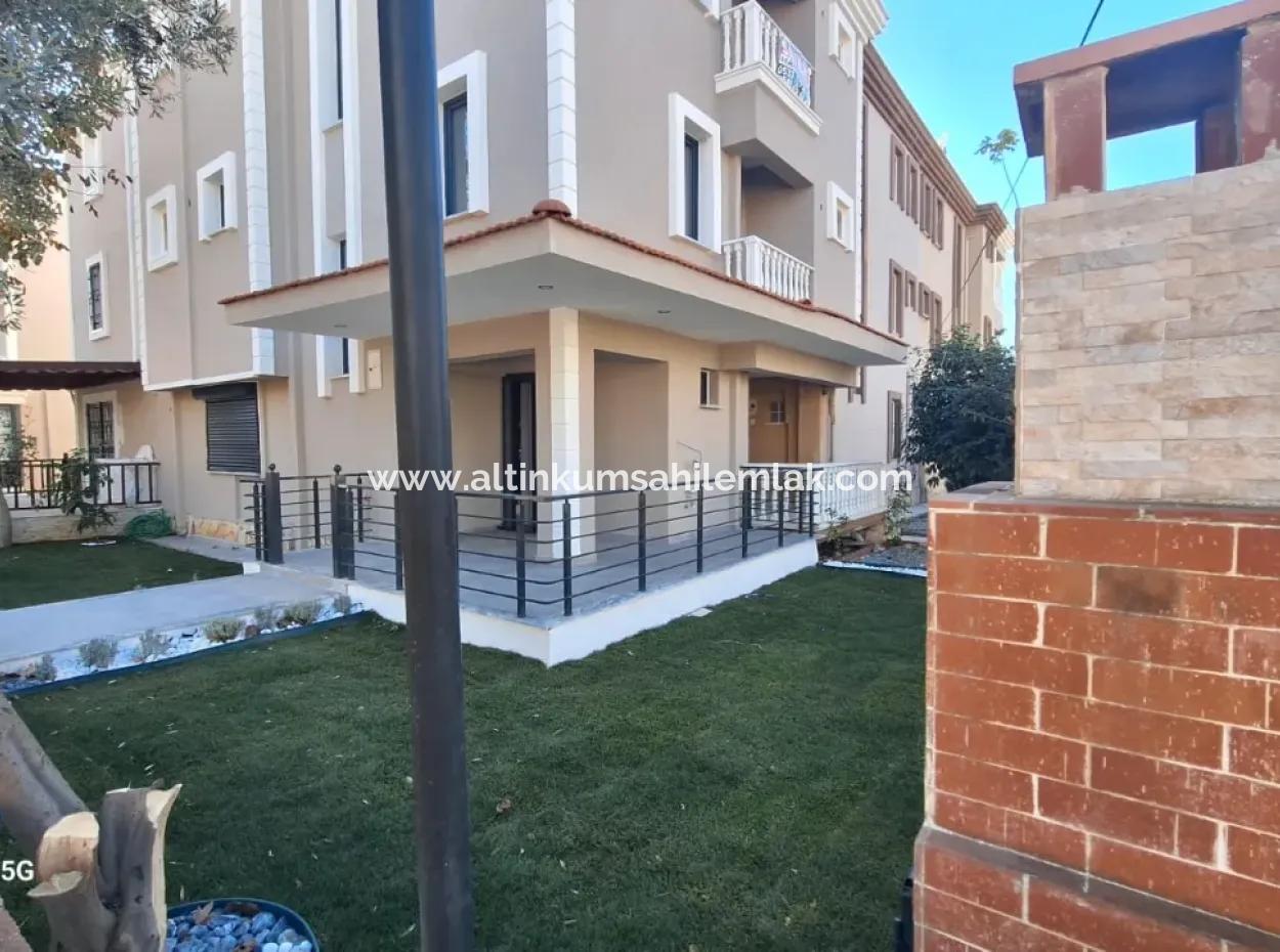 Zu Verkaufen Villa Mit 4 Schlafzimmern In Altınkum Didim