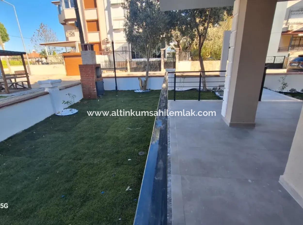 Zu Verkaufen Villa Mit 4 Schlafzimmern In Altınkum Didim