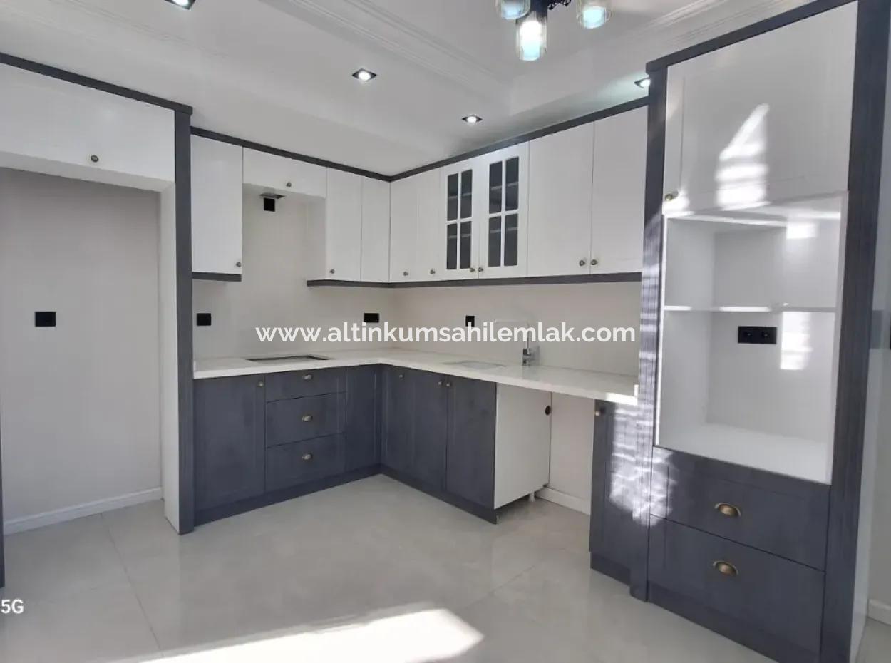 Zu Verkaufen Villa Mit 4 Schlafzimmern In Altınkum Didim