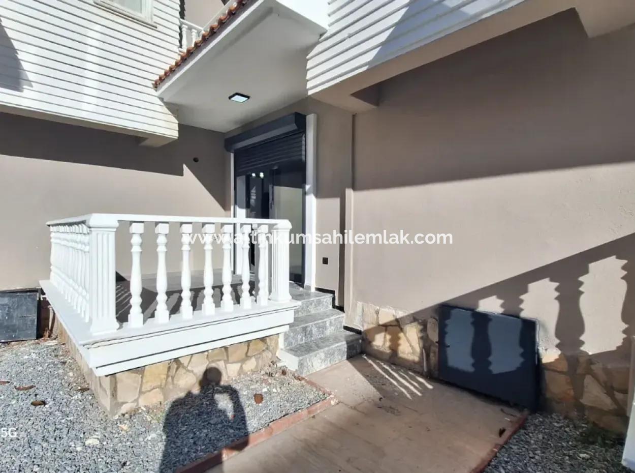 Zu Verkaufen Villa Mit 4 Schlafzimmern In Altınkum Didim
