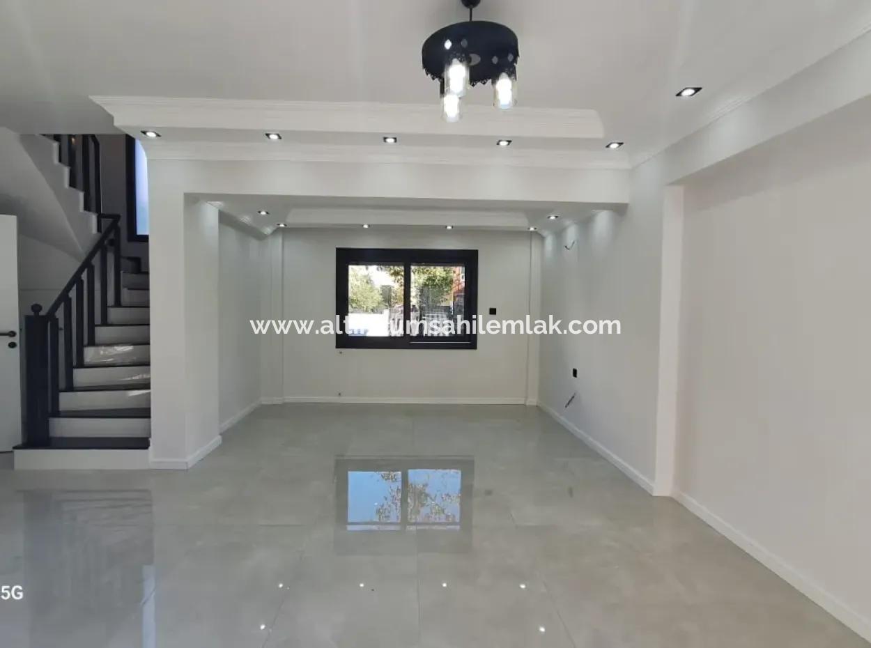 Zu Verkaufen Villa Mit 4 Schlafzimmern In Altınkum Didim