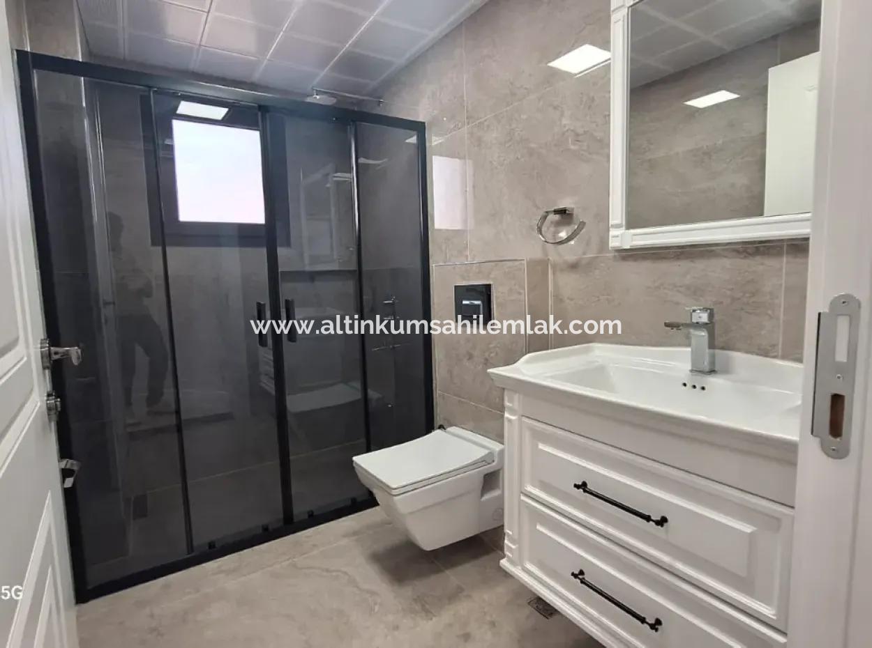 Zu Verkaufen Villa Mit 4 Schlafzimmern In Altınkum Didim