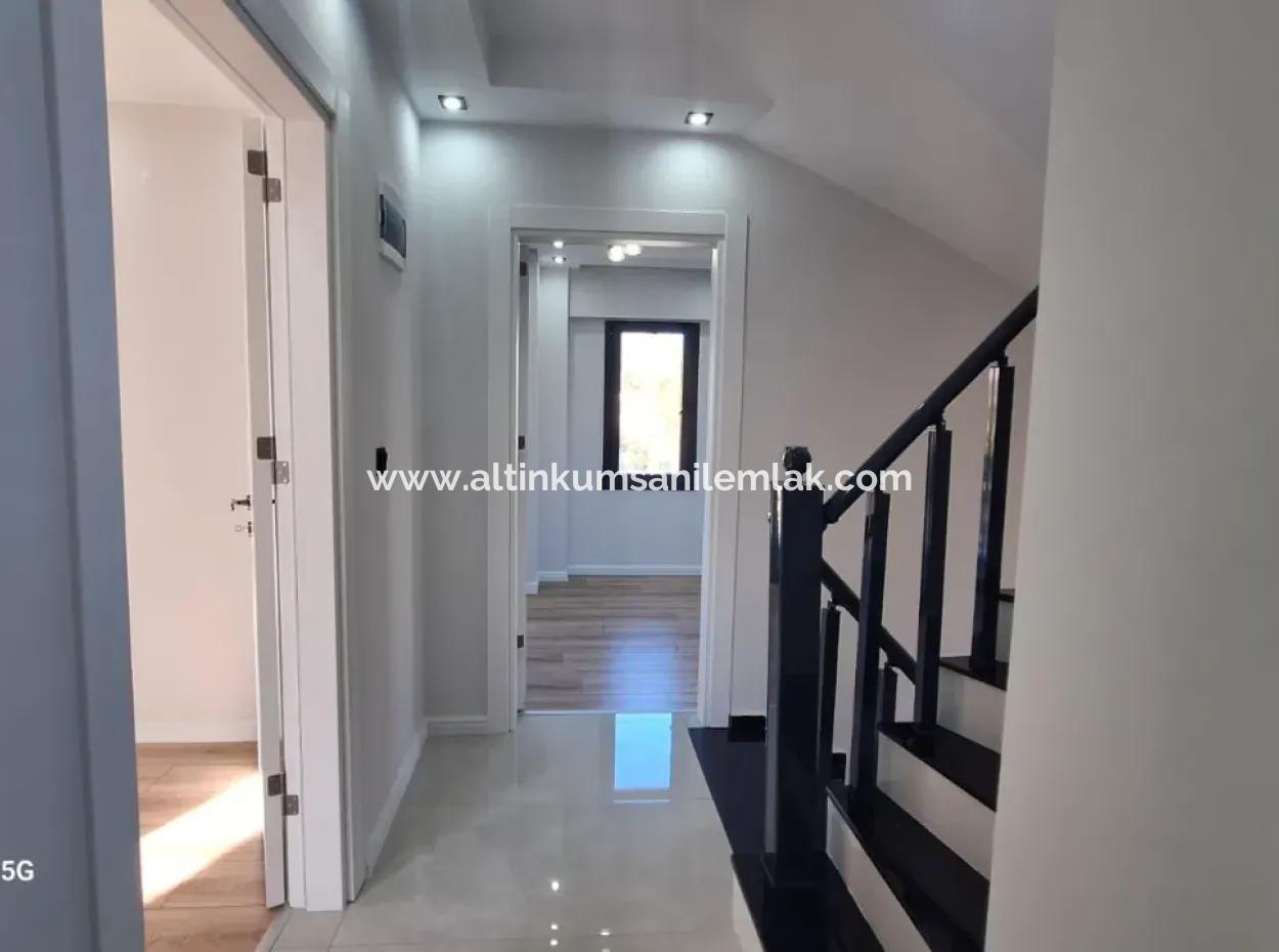 Zu Verkaufen Villa Mit 4 Schlafzimmern In Altınkum Didim