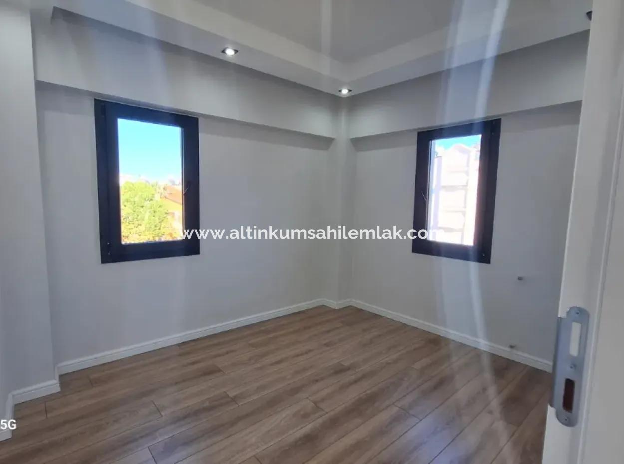 Zu Verkaufen Villa Mit 4 Schlafzimmern In Altınkum Didim