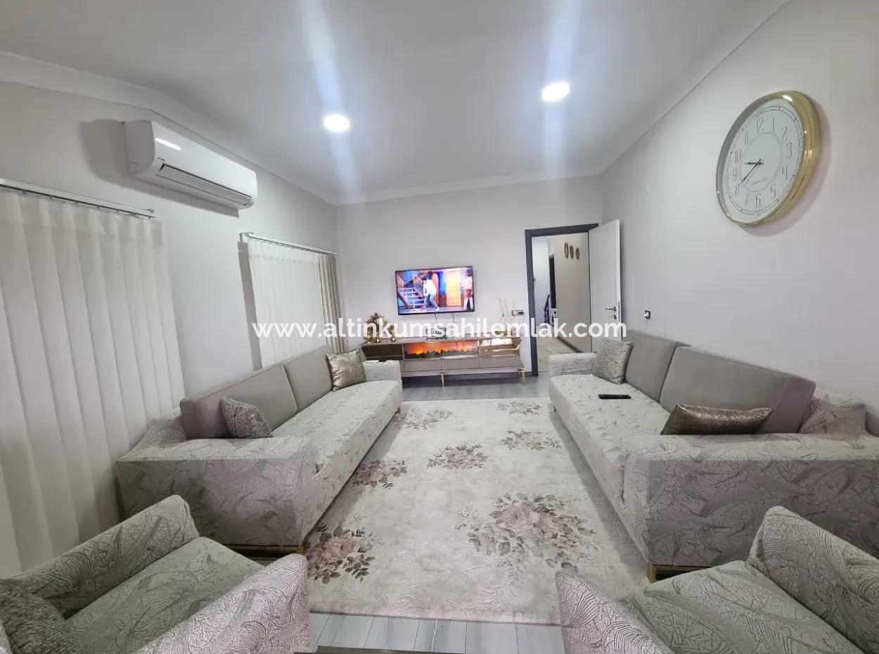  3 Zimmer Wohnung Zum Verkauft In Altınkum Didim