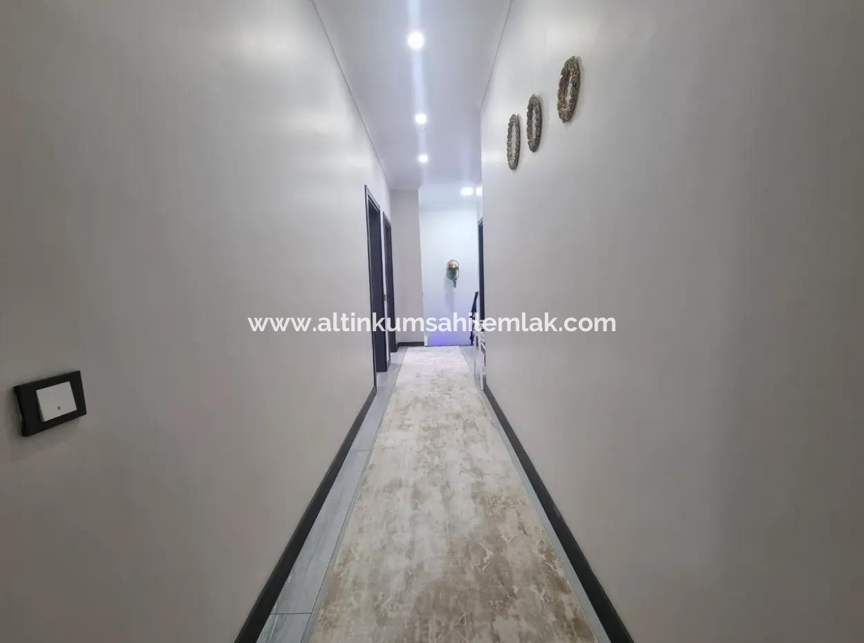  3 Zimmer Wohnung Zum Verkauft In Altınkum Didim