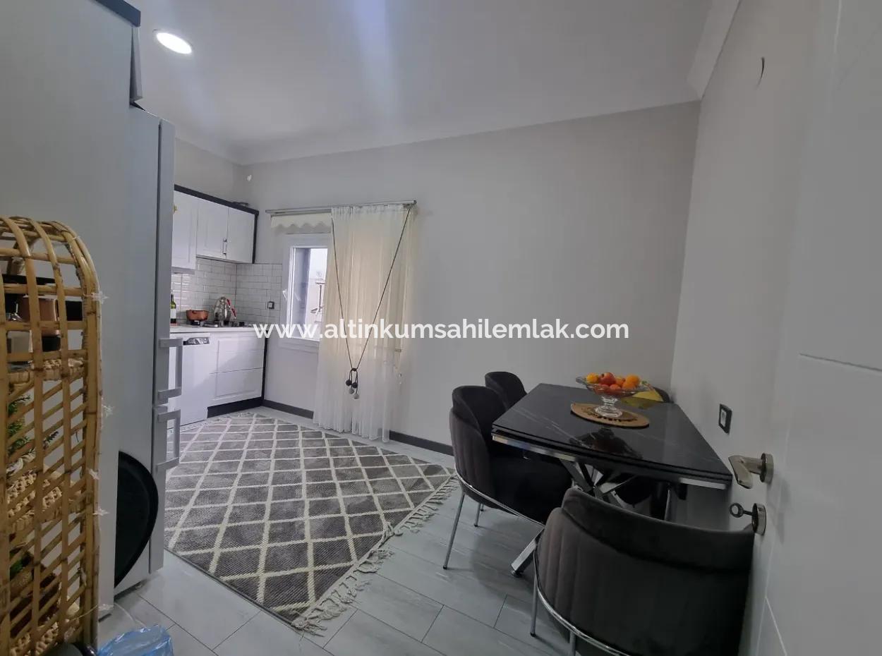  3 Zimmer Wohnung Zum Verkauft In Altınkum Didim
