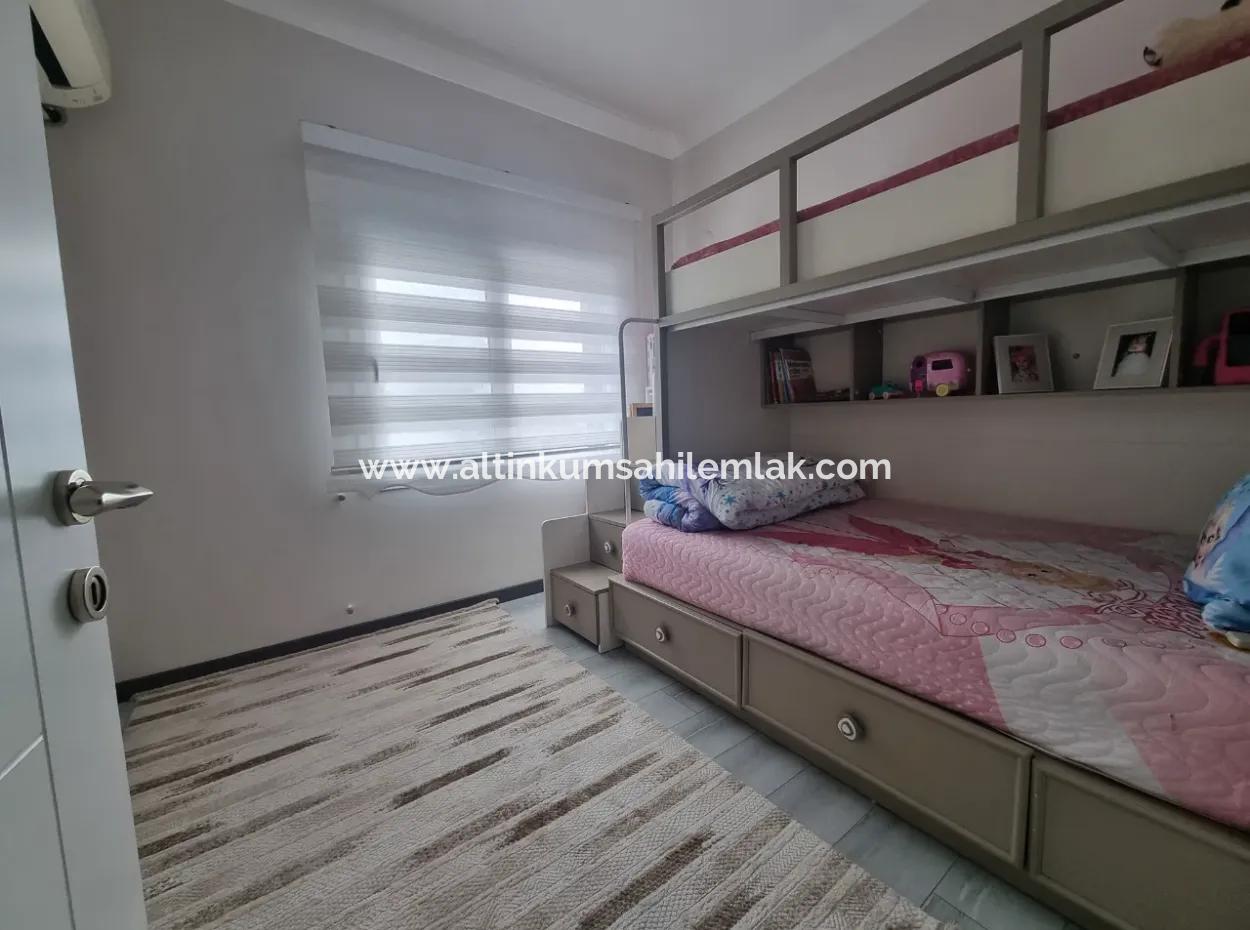  3 Zimmer Wohnung Zum Verkauft In Altınkum Didim
