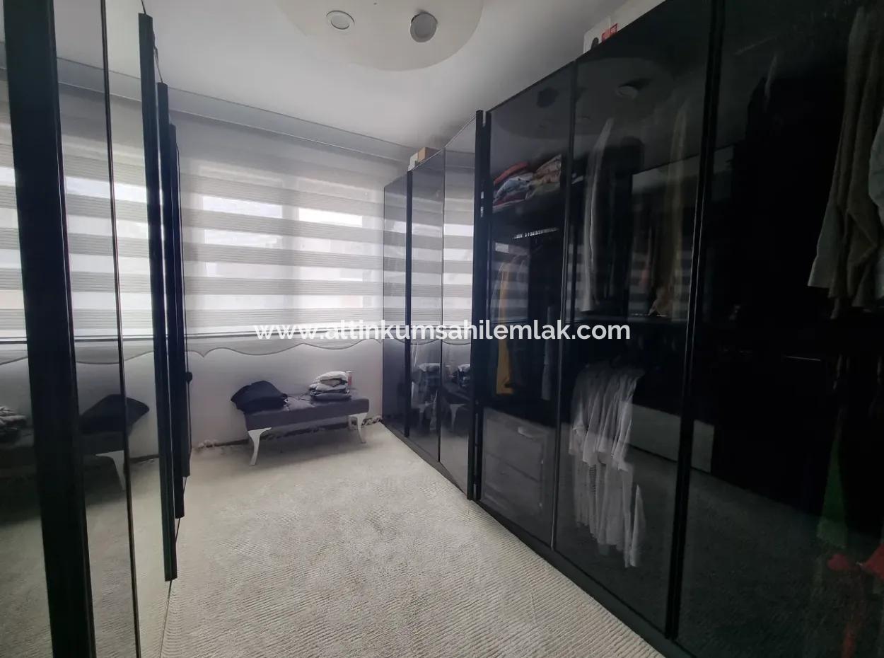  3 Zimmer Wohnung Zum Verkauft In Altınkum Didim