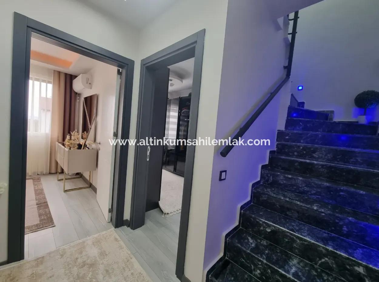  3 Zimmer Wohnung Zum Verkauft In Altınkum Didim