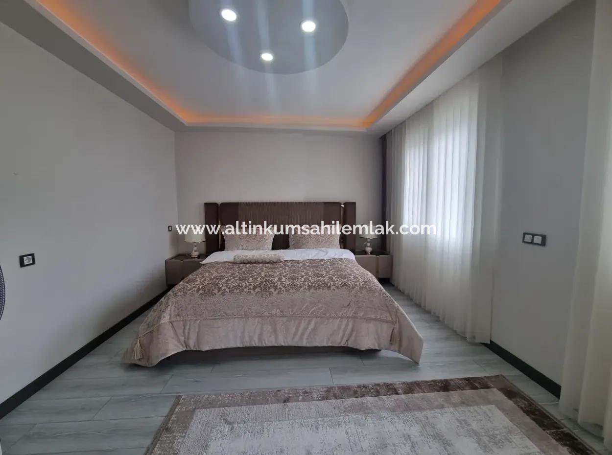  3 Zimmer Wohnung Zum Verkauft In Altınkum Didim