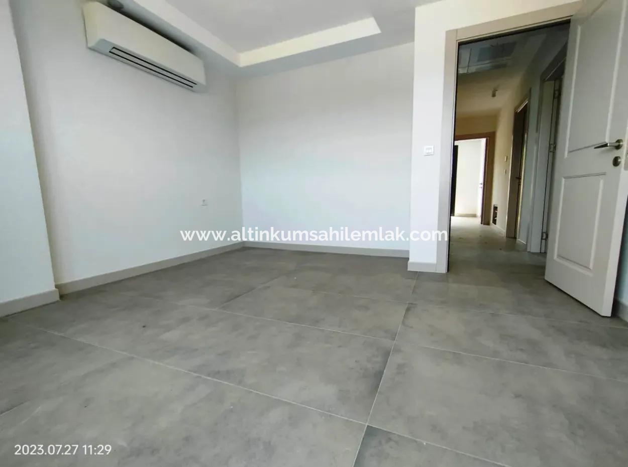 Villa Mit Meerblick Zum Verkauf In Kuşadasi Soğucak