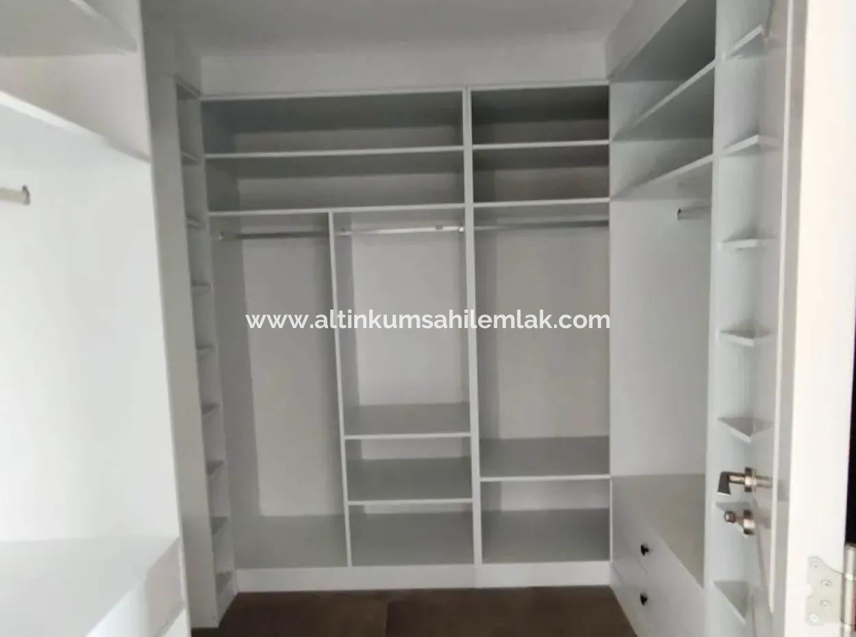 Villa Mit Meerblick Zum Verkauf In Kuşadasi Soğucak