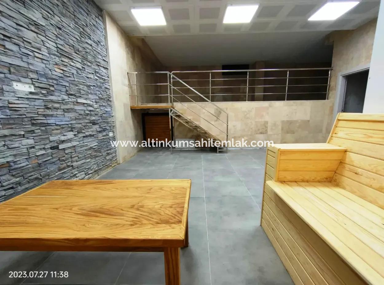 Villa Mit Meerblick Zum Verkauf In Kuşadasi Soğucak