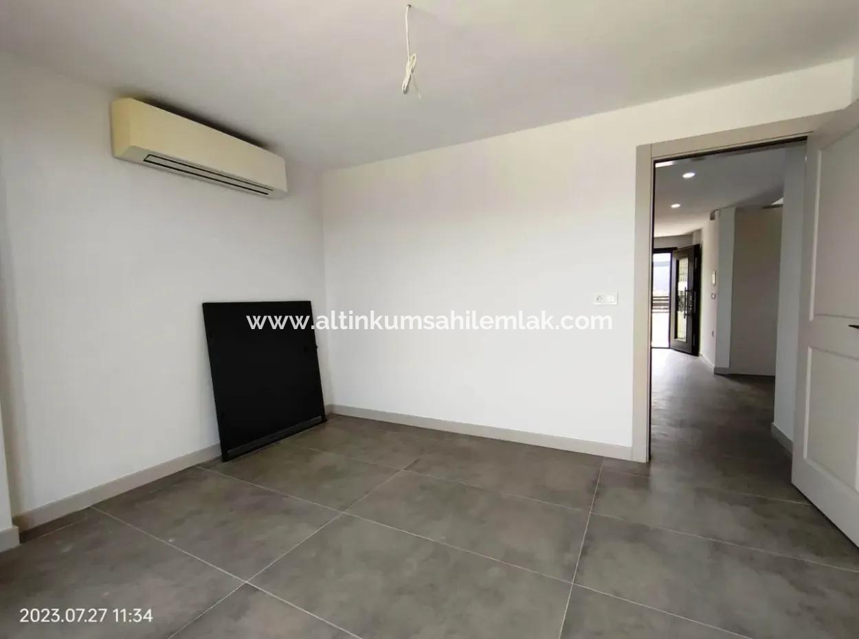 Villa Mit Meerblick Zum Verkauf In Kuşadasi Soğucak