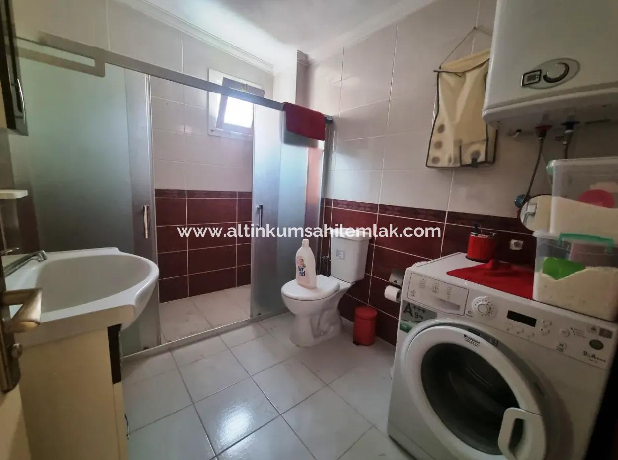 4 Zimmer Wohnung Zum Verkauf In Altinkum, Didim