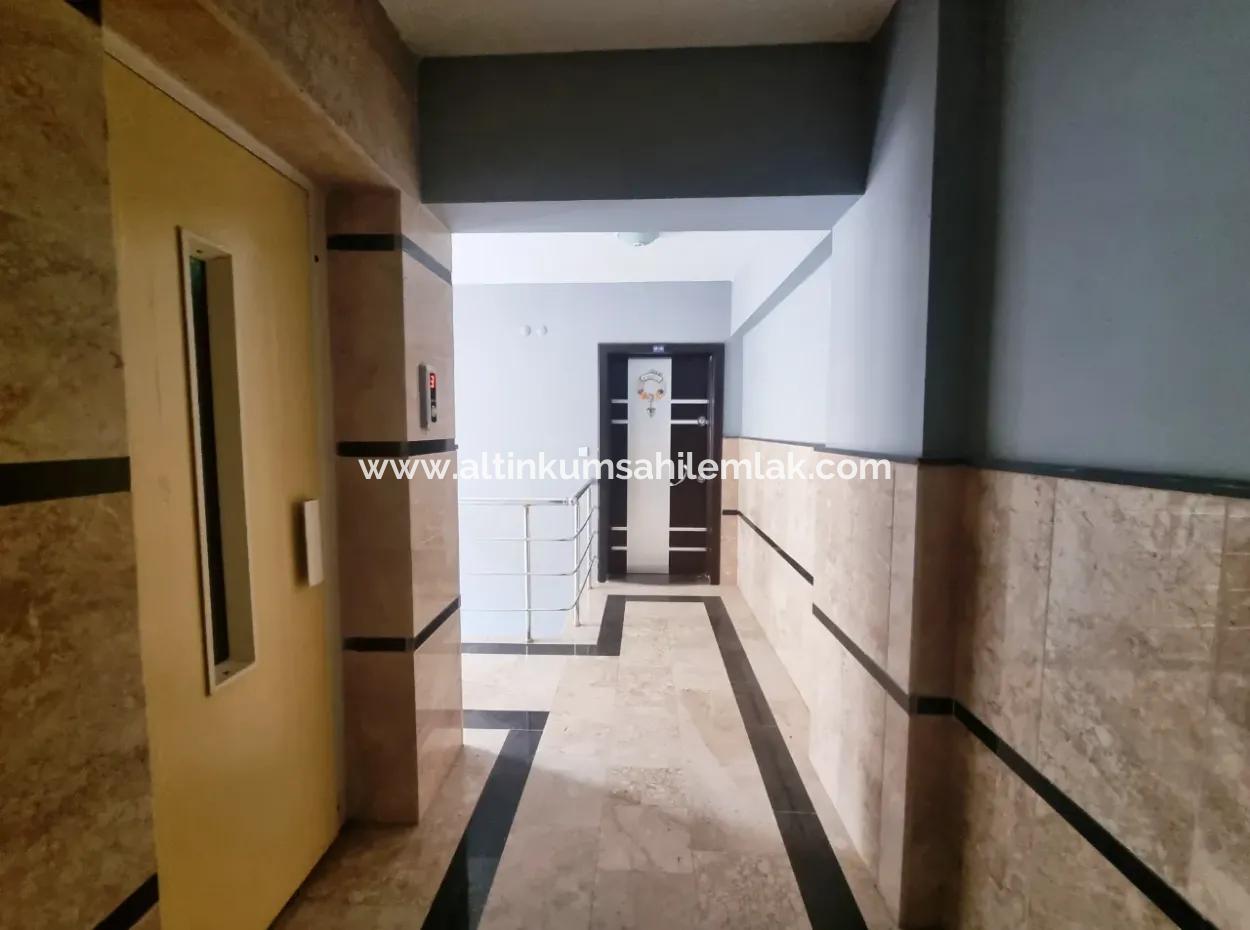 4 Zimmer Wohnung Zum Verkauf In Altinkum, Didim