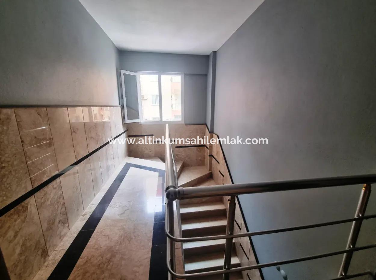 4 Zimmer Wohnung Zum Verkauf In Altinkum, Didim