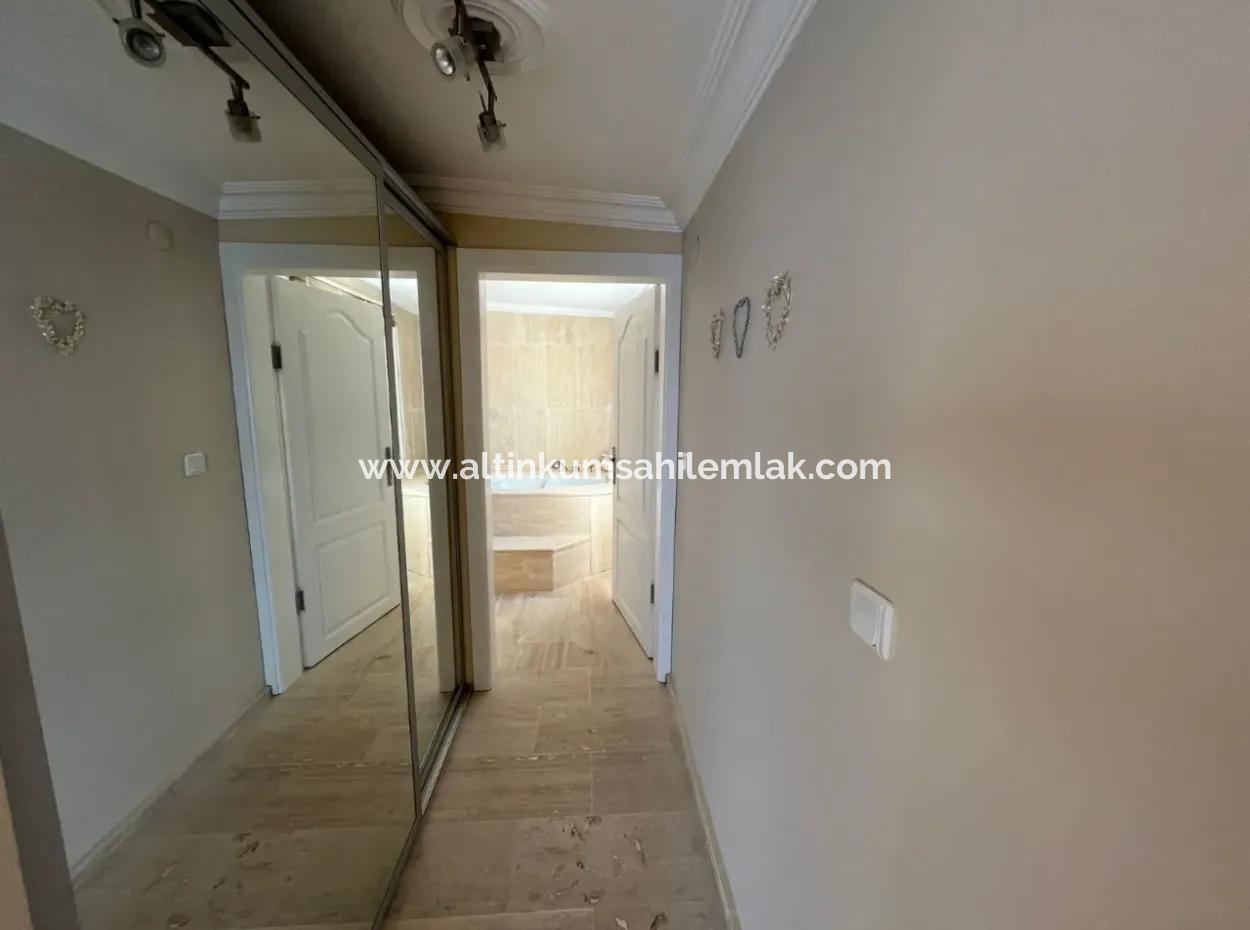 5 Zimmer Villa Mit Meerblick Zum Verkauf In Mavişehir Didim