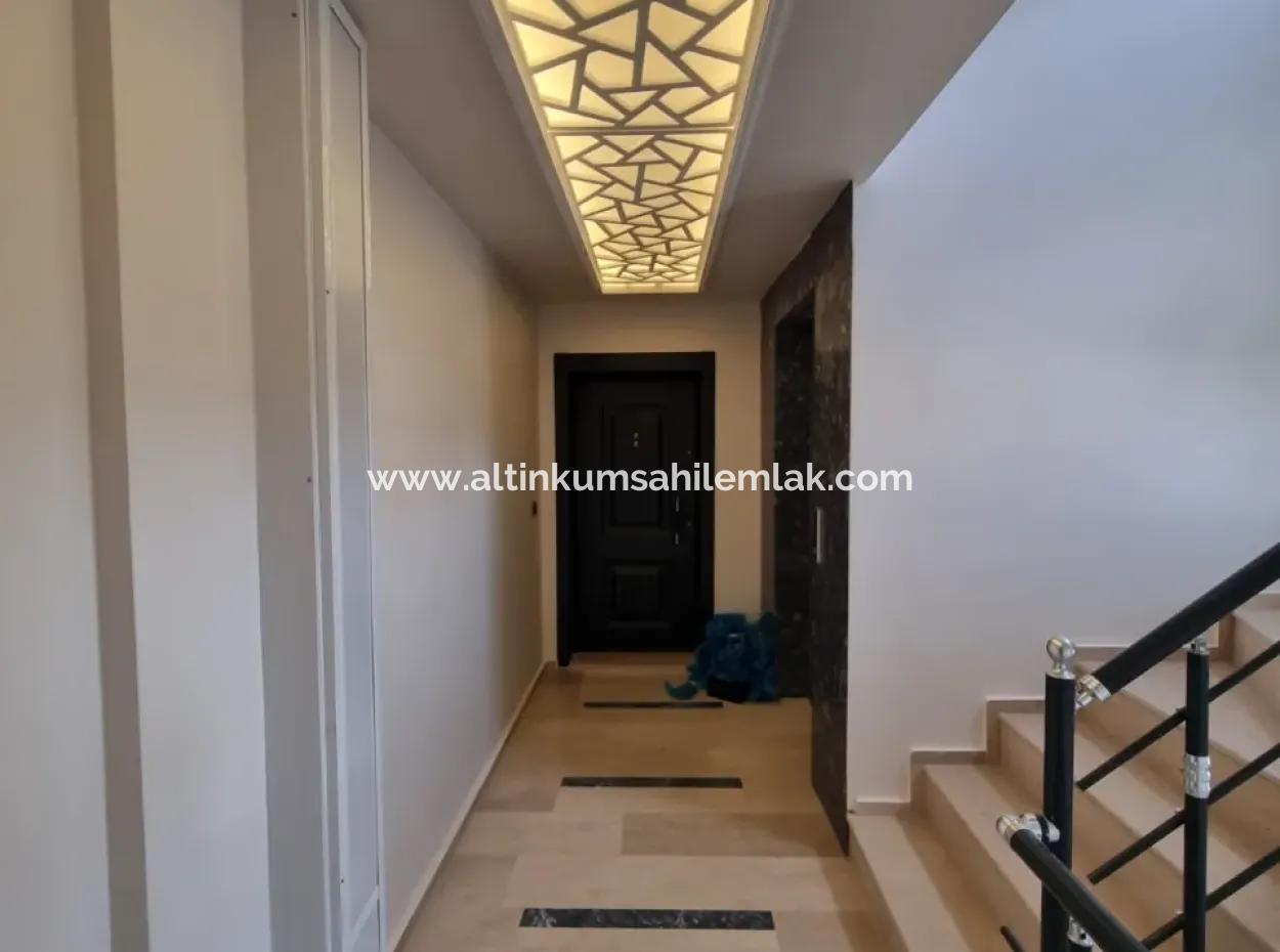 2 Zimmer Wohnung Zum Verkauf In Altinkum Camlik Nachbarschaft