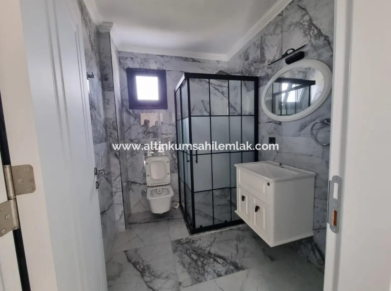 2 Zimmer Wohnung Zum Verkauf In Altinkum Camlik Nachbarschaft