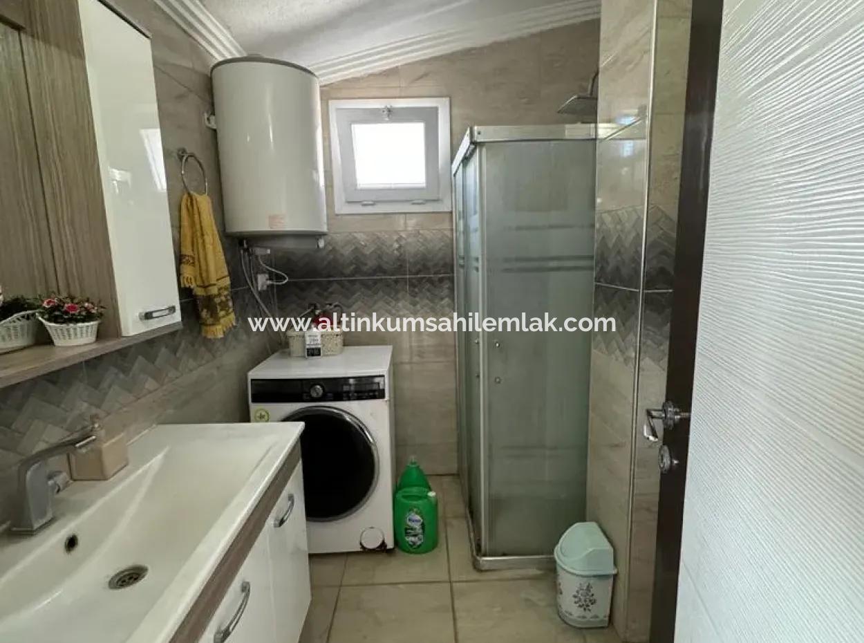 3 1 Maisonette Mit Separater Küche Zum Verkauf In Der Nachbarschaft Von Didim Efeler