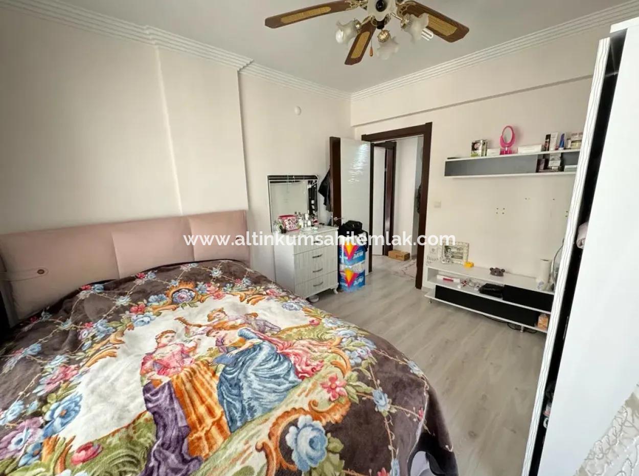 3 1 Maisonette Mit Separater Küche Zum Verkauf In Der Nachbarschaft Von Didim Efeler