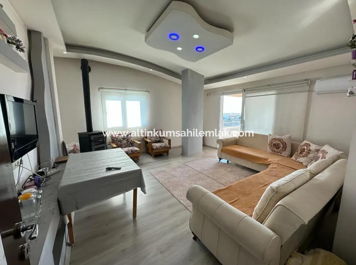 3 1 Maisonette Mit Separater Küche Zum Verkauf In Der Nachbarschaft Von Didim Efeler