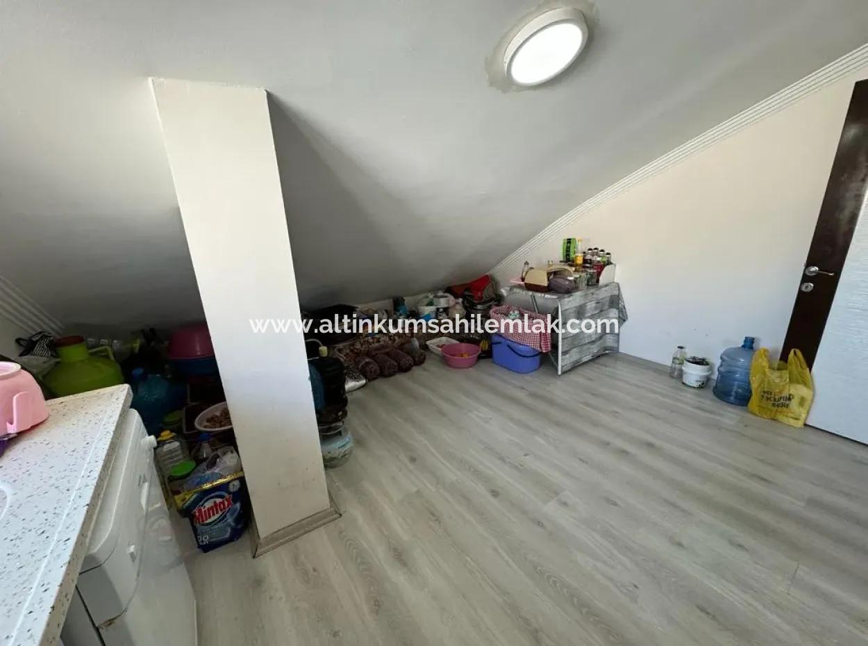 3 1 Maisonette Mit Separater Küche Zum Verkauf In Der Nachbarschaft Von Didim Efeler