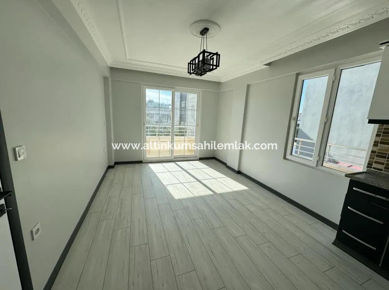 2 1 Sommerwohnungen Zum Verkauf In Camlik Zu Einem Erschwinglichen Preis Von Altinkum Beach Real Estate