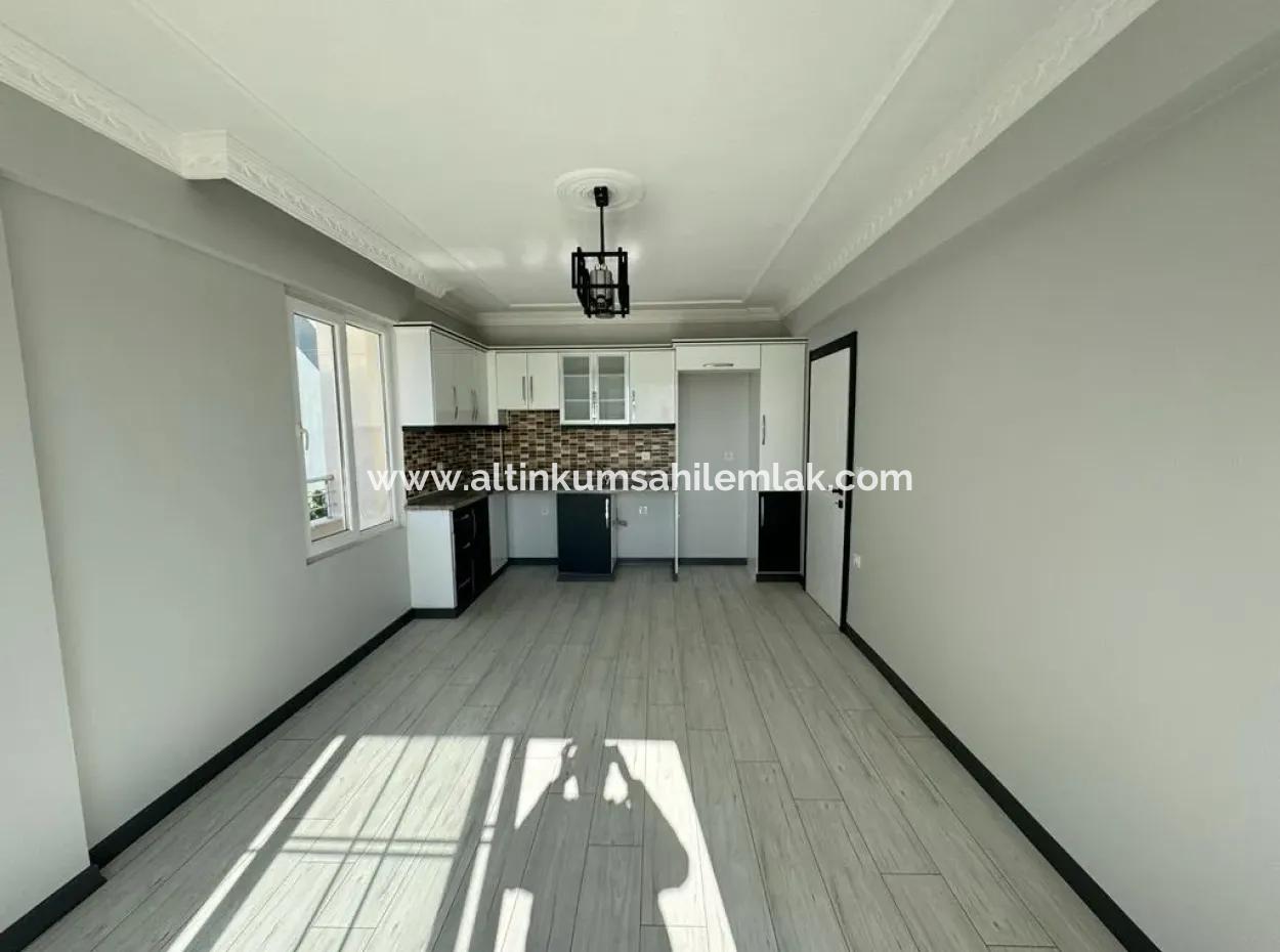 2 1 Sommerwohnungen Zum Verkauf In Camlik Zu Einem Erschwinglichen Preis Von Altinkum Beach Real Estate