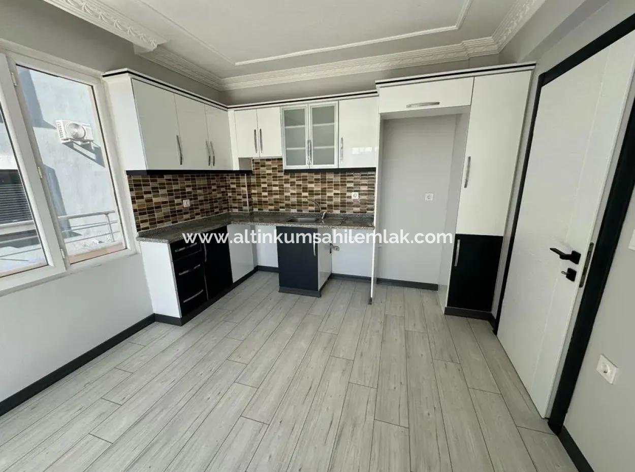 2 1 Sommerwohnungen Zum Verkauf In Camlik Zu Einem Erschwinglichen Preis Von Altinkum Beach Real Estate