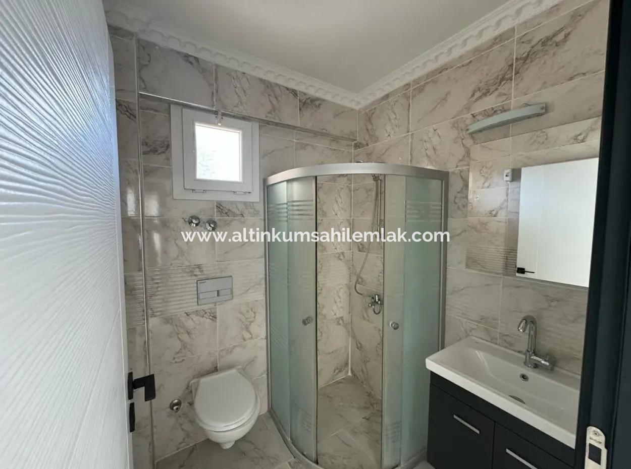 2 1 Sommerwohnungen Zum Verkauf In Camlik Zu Einem Erschwinglichen Preis Von Altinkum Beach Real Estate