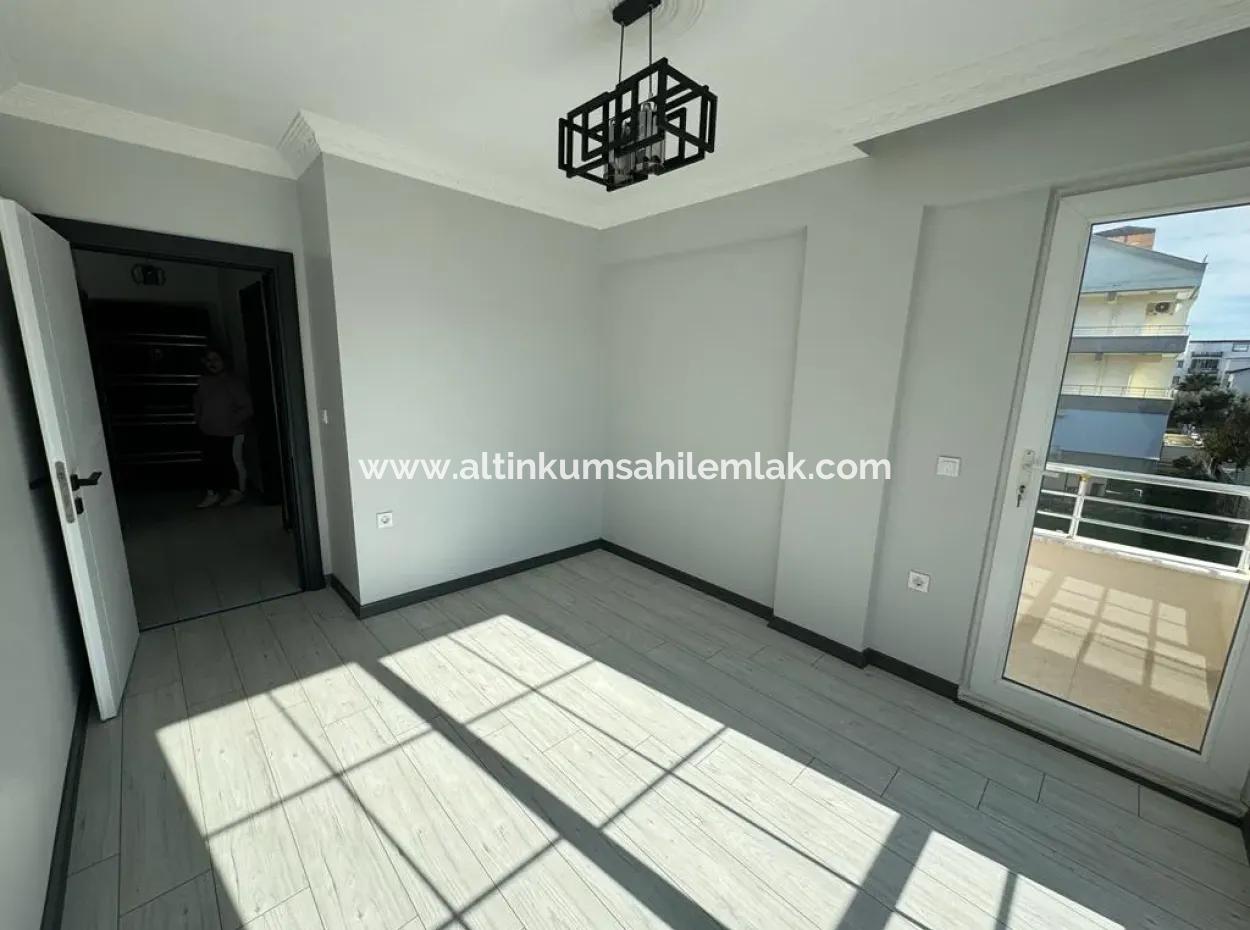 2 1 Sommerwohnungen Zum Verkauf In Camlik Zu Einem Erschwinglichen Preis Von Altinkum Beach Real Estate