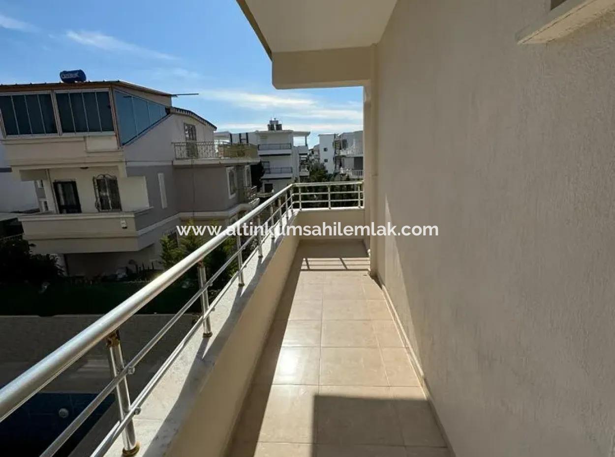 2 1 Sommerwohnungen Zum Verkauf In Camlik Zu Einem Erschwinglichen Preis Von Altinkum Beach Real Estate