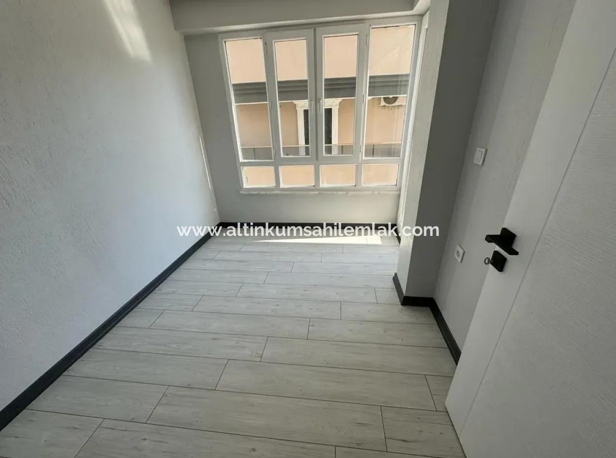 2 1 Sommerwohnungen Zum Verkauf In Camlik Zu Einem Erschwinglichen Preis Von Altinkum Beach Real Estate