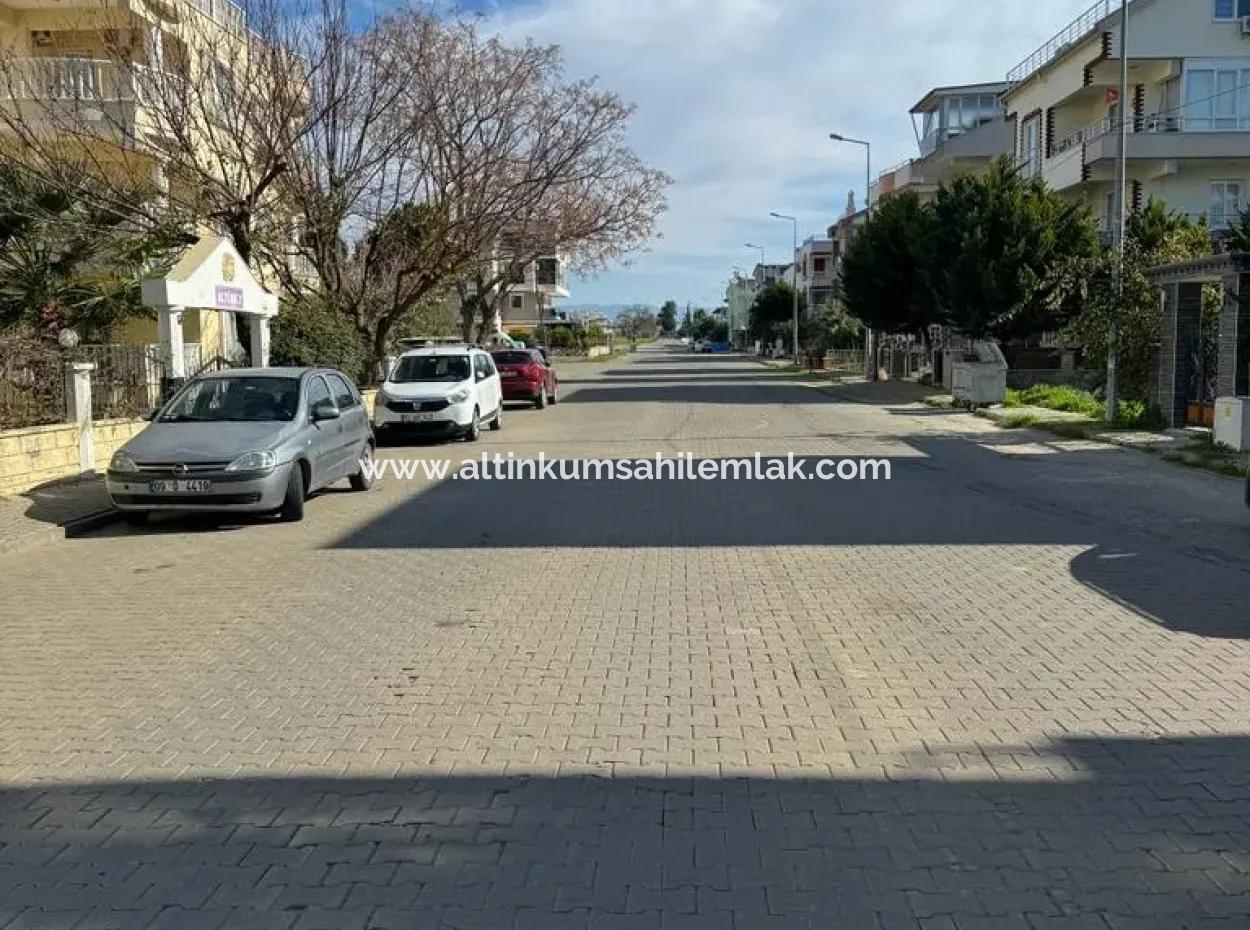 2 1 Sommerwohnungen Zum Verkauf In Camlik Zu Einem Erschwinglichen Preis Von Altinkum Beach Real Estate