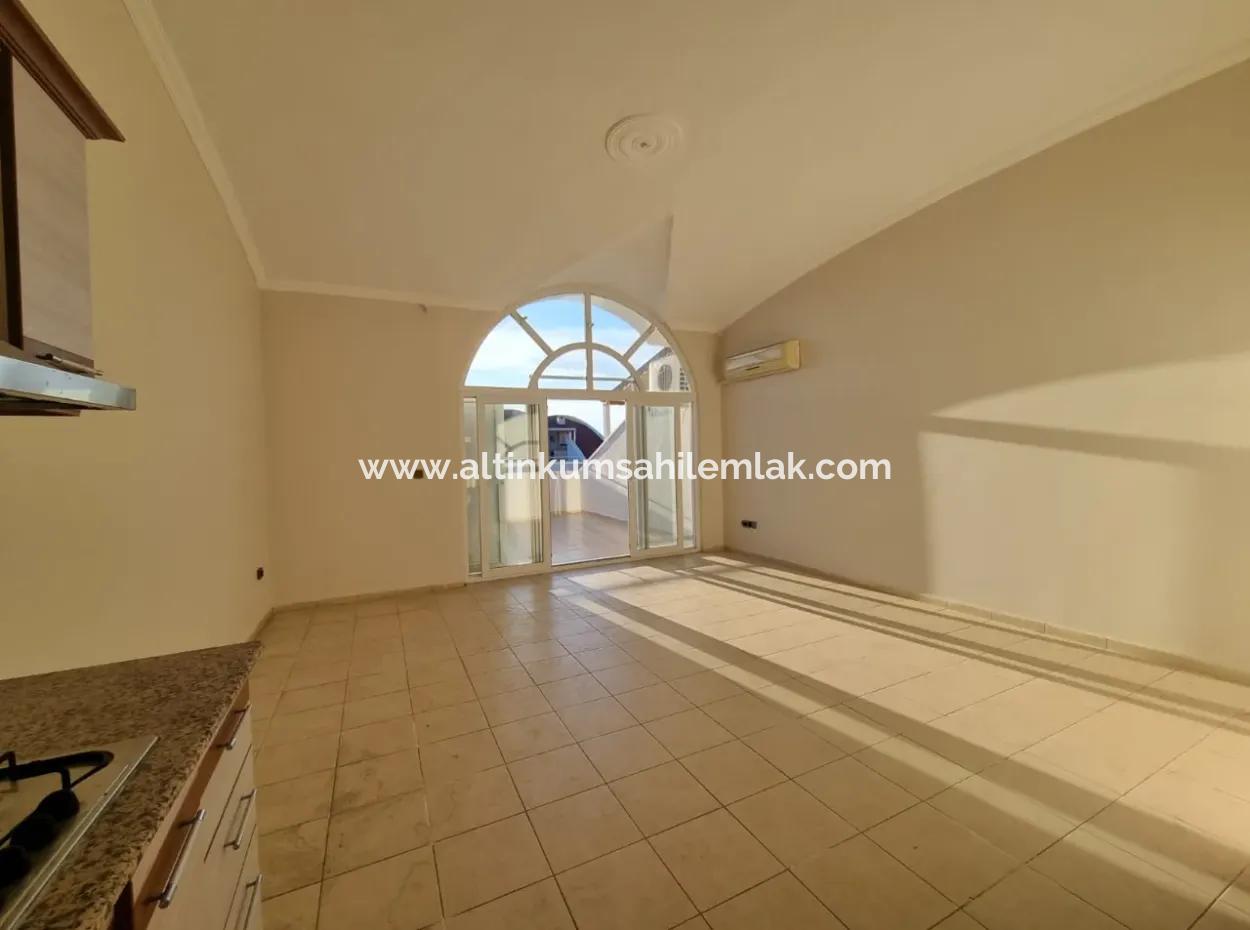 2 Zimmer Wohnung Zum Verkauf In Diamond City 3 Komplex In Altinkum Camlik Nachbarschaft Didim