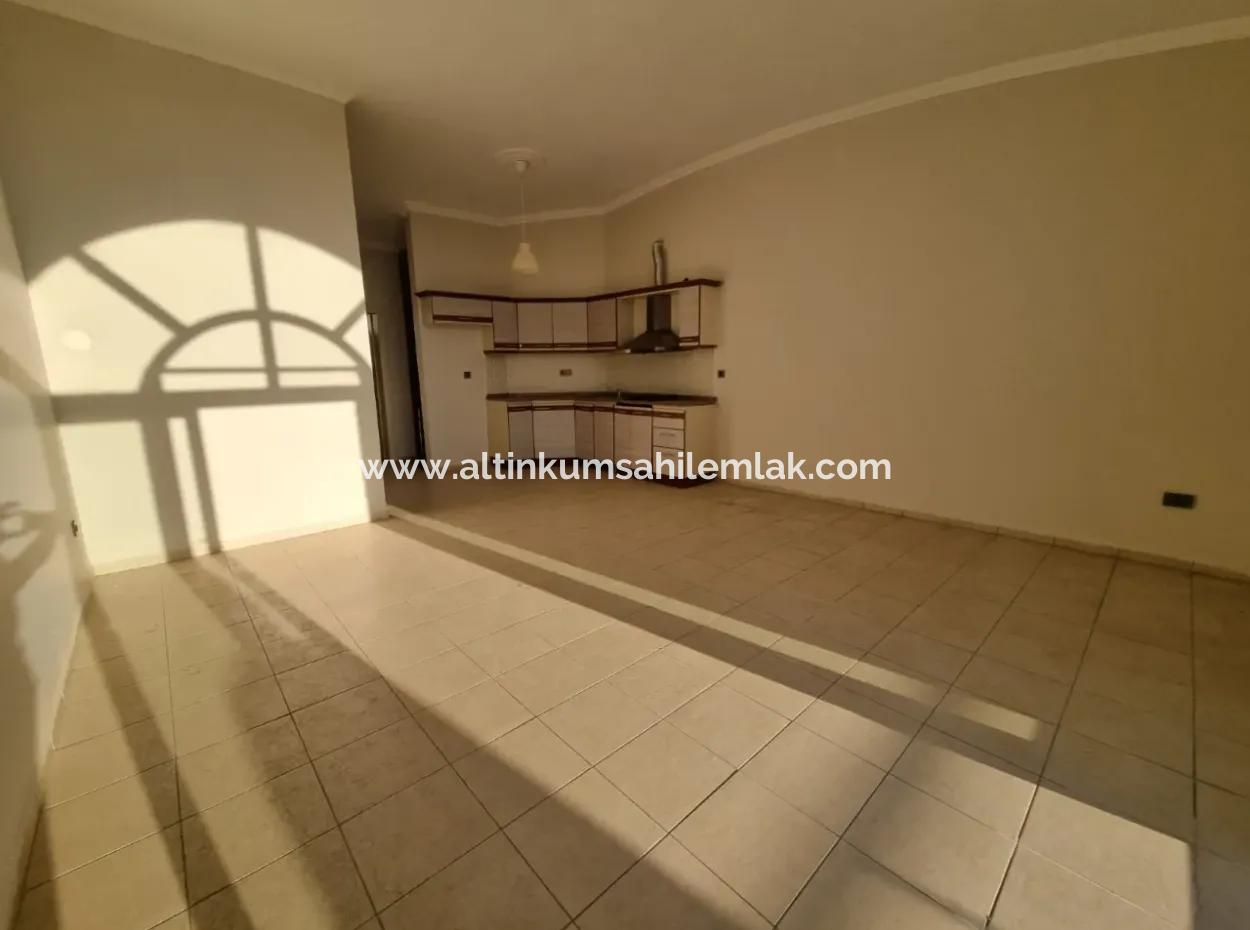 2 Zimmer Wohnung Zum Verkauf In Diamond City 3 Komplex In Altinkum Camlik Nachbarschaft Didim